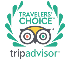 tripadvisor Traveler's Choice