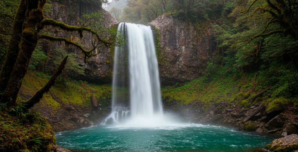 Los Secretos del Verano Patagónico: 10 Joyas Escondidas y Actividades que Escapan de lo Convencional.