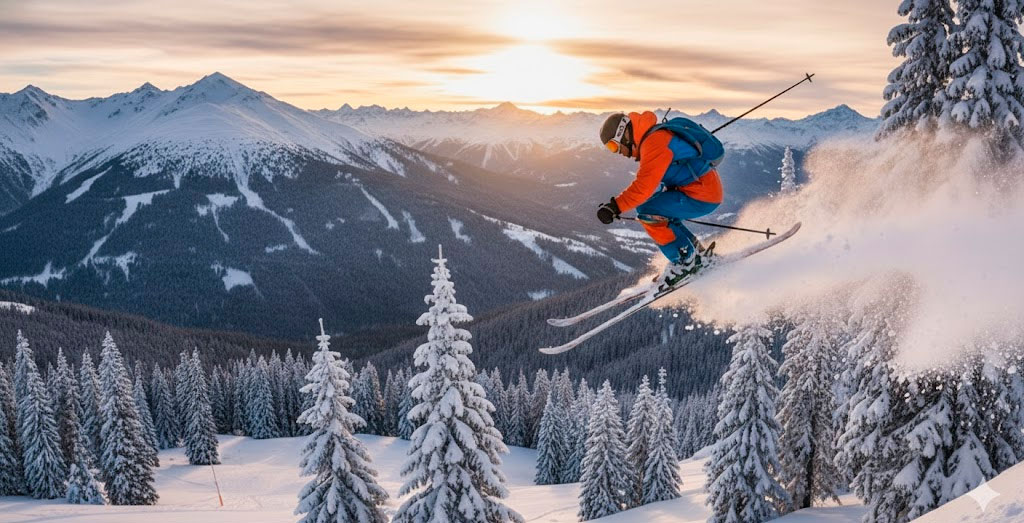 Vacaciones de Invierno en Bariloche