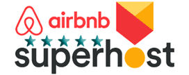 Airbnb superhost
