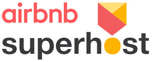 Airbnb Superhost