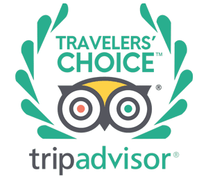 Tripadvisor Travelers Choice Awards