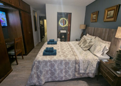 Suite superior