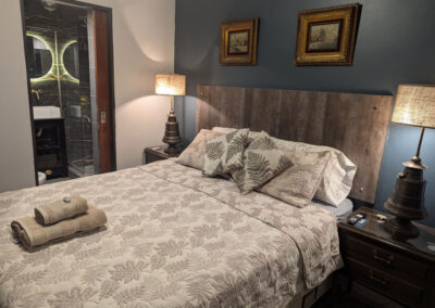 Suite superior