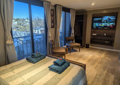 Junior suite