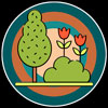 patio y jardines